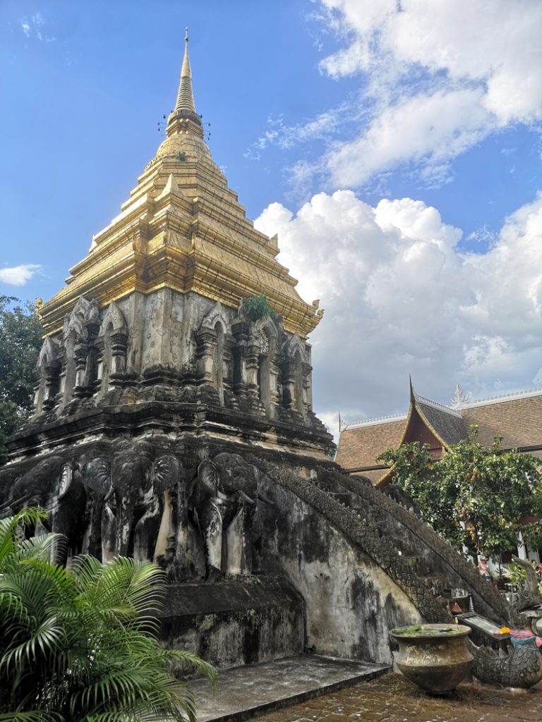 Le Wat Chiang Man